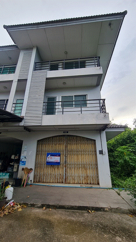 อาคารพาณิชย์หลุดจำนอง ธ.ธนาคารกรุงเทพ สะเดา สะเดา สงขลา