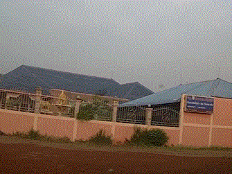 โรงงานหลุดจำนอง ธ.ธนาคารกรุงเทพ งิ้วด่อน เมืองสกลนคร สกลนคร