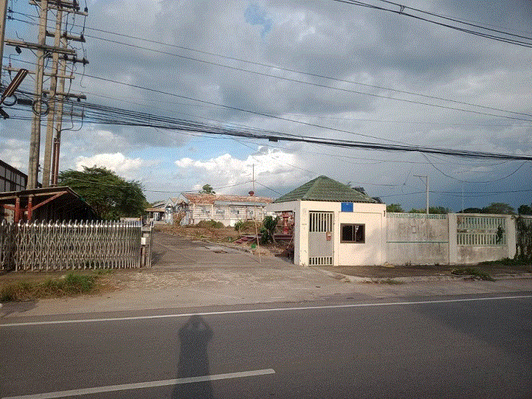 โรงงานหลุดจำนอง ธ.ธนาคารกรุงเทพ โคกหม้อ เมืองราชบุรี ราชบุรี