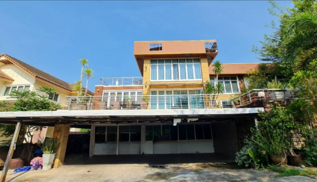 บ้านหลุดจำนอง ธ.ธนาคารกรุงเทพ คอหงส์ หาดใหญ่ สงขลา
