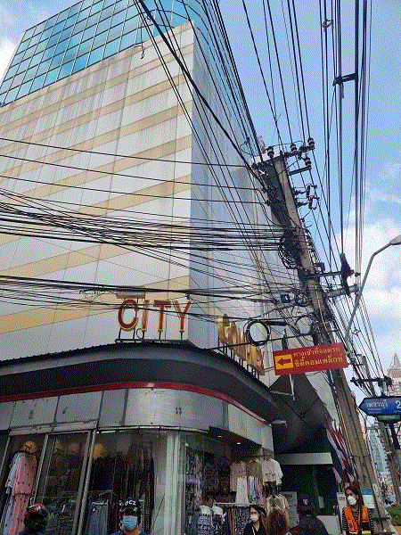 ห้องชุด (ค้าขาย)หลุดจำนอง ธ.ธนาคารกรุงเทพ ประแจจีน ดุสิต กรุงเทพมหานคร