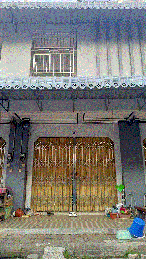 อาคารพาณิชย์หลุดจำนอง ธ.ธนาคารกรุงเทพ ปาดังเบซาร์ สะเดา สงขลา