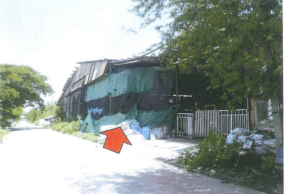 โรงงานหลุดจำนอง ธ.ธนาคารกรุงเทพ บึงบอน หนองเสือ ปทุมธานี