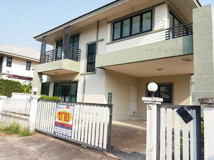 บ้านหลุดจำนอง ธ.ธนาคารกรุงเทพ โคกกรวด เมืองนครราชสีมา นครราชสีมา