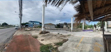 ที่ดินพร้อมสิ่งปลูกสร้าง (อื่น ๆ)หลุดจำนอง ธ.ธนาคารกรุงเทพ ห้วยยาง ทับสะแก ประจวบคีรีขันธ์