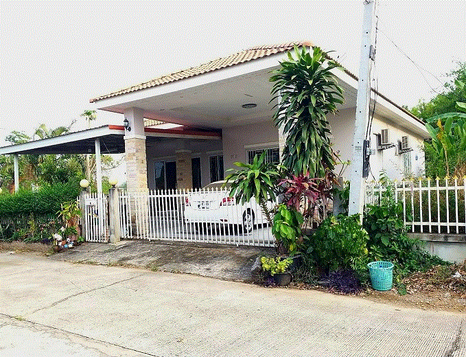 บ้านหลุดจำนอง ธ.ธนาคารกรุงเทพ ท่าขอนยาง กันทรวิชัย มหาสารคาม