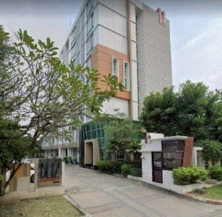 ห้องชุดพักอาศัยหลุดจำนอง ธ.ธนาคารกรุงเทพ  เมืองสมุทรปราการ สมุทรปราการ