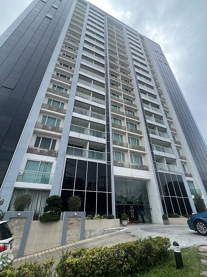 ห้องชุดพักอาศัยหลุดจำนอง ธ.ธนาคารกรุงเทพ หนองปรือ บางละมุง ชลบุรี