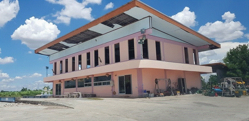 ลานตากหลุดจำนอง ธ.ธนาคารกรุงเทพ หัวทะเล บำเหน็จณรงค์ ชัยภูมิ