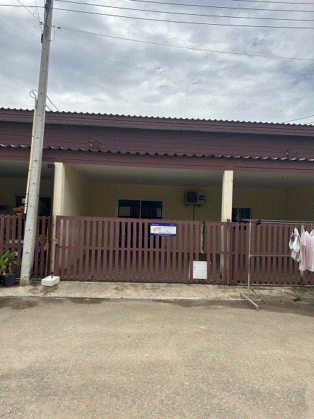 ทาวน์เฮ้าส์หลุดจำนอง ธ.ธนาคารกรุงเทพ บ้านโพธิ์ บ้านโพธิ์ ฉะเชิงเทรา