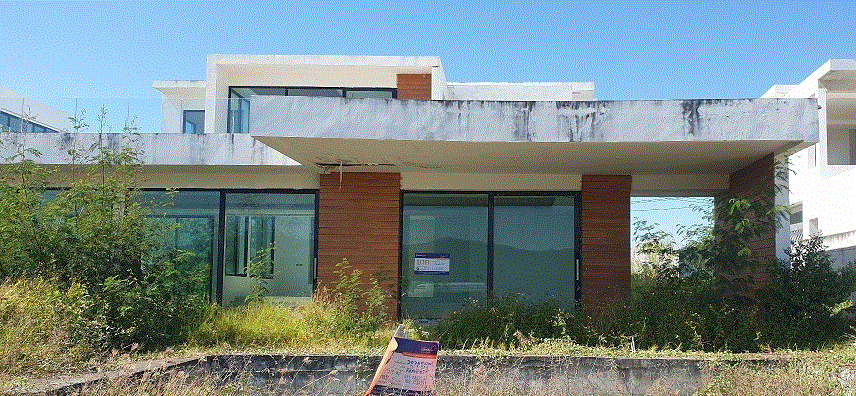 บ้านหลุดจำนอง ธ.ธนาคารกรุงเทพ แช่ช้าง สันกำแพง เชียงใหม่