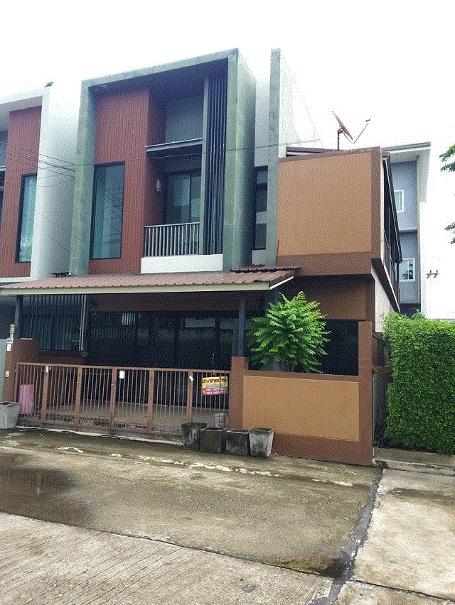 ทาวน์เฮ้าส์หลุดจำนอง ธ.ธนาคารกรุงเทพ ชุมแพ ชุมแพ ขอนแก่น