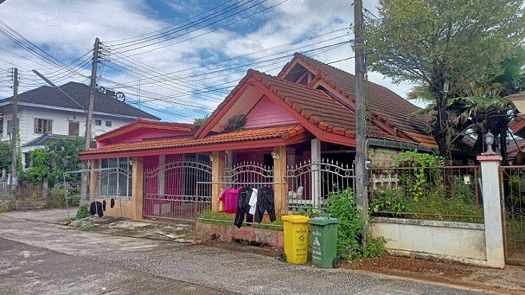 บ้านหลุดจำนอง ธ.ธนาคารกรุงเทพ อ่าวลึกเหนือ อ่าวลึก กระบี่