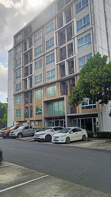 ห้องชุดพักอาศัยหลุดจำนอง ธ.ธนาคารกรุงเทพ คอหงส์ หาดใหญ่ สงขลา