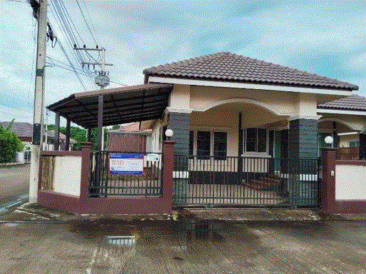 บ้านหลุดจำนอง ธ.ธนาคารกรุงเทพ สันทรายน้อย สันทราย เชียงใหม่