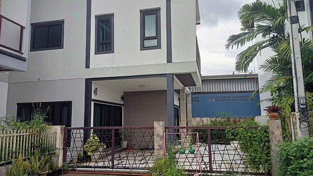 บ้านหลุดจำนอง ธ.ธนาคารกรุงเทพ เขาพนม เขาพนม กระบี่