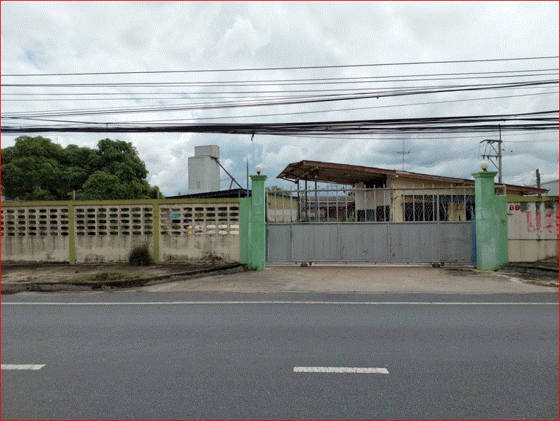 โกดังหลุดจำนอง ธ.ธนาคารกรุงเทพ ปากช่อง ปากช่อง นครราชสีมา