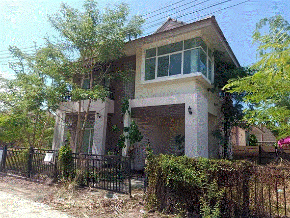 บ้านหลุดจำนอง ธ.ธนาคารกรุงเทพ บ้านใหญ่ เมืองนครนายก นครนายก