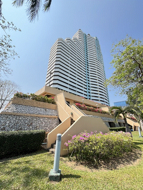 ห้องชุดพักอาศัยหลุดจำนอง ธ.ธนาคารกรุงเทพ ชะอำ ชะอำ เพชรบุรี