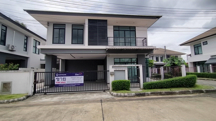 บ้านหลุดจำนอง ธ.ธนาคารกรุงเทพ ขามใหญ่ เมืองอุบลราชธานี อุบลราชธานี