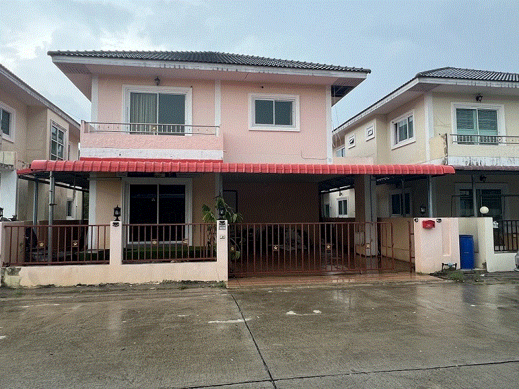 บ้านหลุดจำนอง ธ.ธนาคารกรุงเทพ เกาะขนุน พนมสารคาม ฉะเชิงเทรา