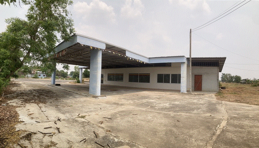 ที่ดินพร้อมสิ่งปลูกสร้าง (อื่น ๆ)หลุดจำนอง ธ.ธนาคารกรุงเทพ ราม เมืองสุรินทร์ สุรินทร์