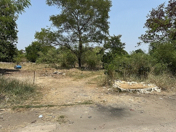 ที่ดินหลุดจำนอง ธ.ธนาคารกรุงเทพ สามโคก สามโคก ปทุมธานี