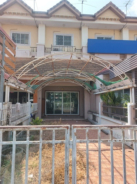 ทาวน์เฮ้าส์หลุดจำนอง ธ.ธนาคารกรุงเทพ วัดประดู่ เมืองสุราษฎร์ธานี สุราษฎร์ธานี