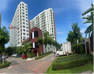 ห้องชุดพักอาศัยหลุดจำนอง ธ.ธนาคารกรุงเทพ หมากแข้ง เมืองอุดรธานี อุดรธานี