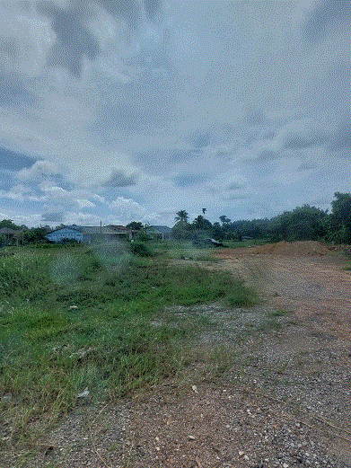 ที่ดินหลุดจำนอง ธ.ธนาคารกรุงเทพ เหนือคลอง เหนือคลอง กระบี่