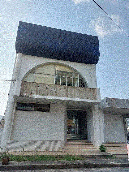 อาคารสำนักงานหลุดจำนอง ธ.ธนาคารกรุงเทพ นาบอน นาบอน นครศรีธรรมราช