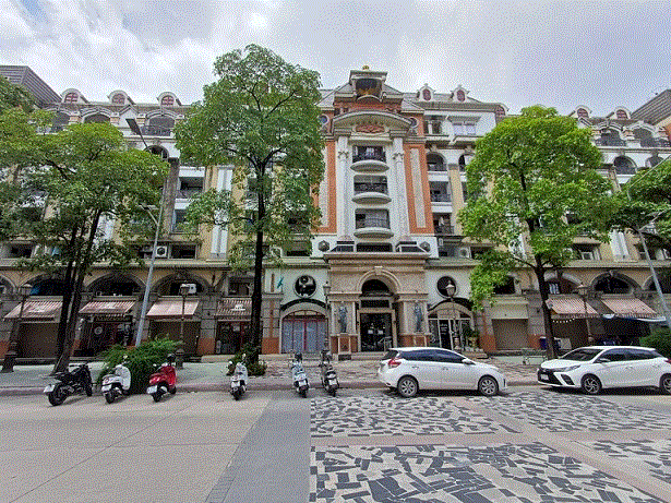 ห้องชุดพักอาศัยหลุดจำนอง ธ.ธนาคารกรุงเทพ บ้านใหม่ ปากเกร็ด นนทบุรี