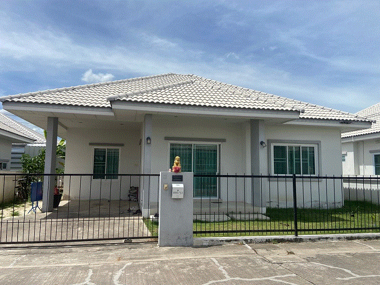 บ้านหลุดจำนอง ธ.ธนาคารกรุงเทพ โคกสูง เมืองนครราชสีมา นครราชสีมา