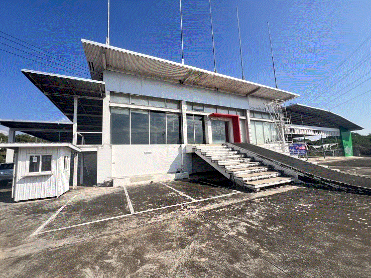 โชว์รูมหลุดจำนอง ธ.ธนาคารกรุงเทพ บ้านต๊ำ เมืองพะเยา พะเยา