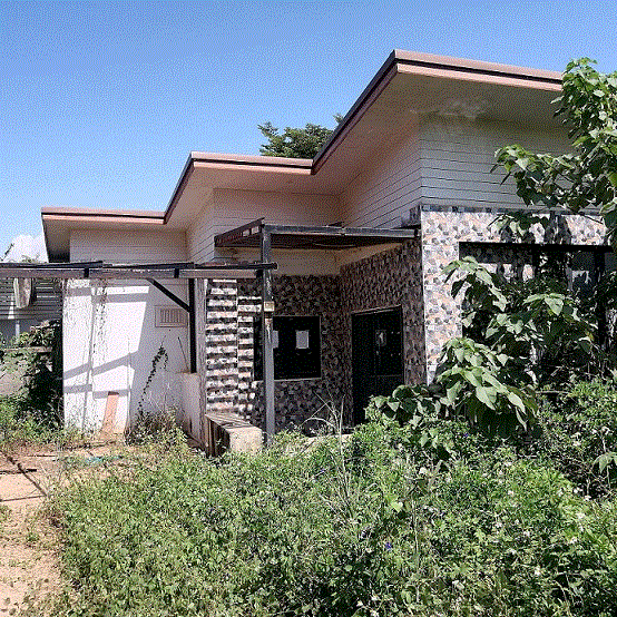 บ้านหลุดจำนอง ธ.ธนาคารกรุงเทพ เวียง เชียงแสน เชียงราย