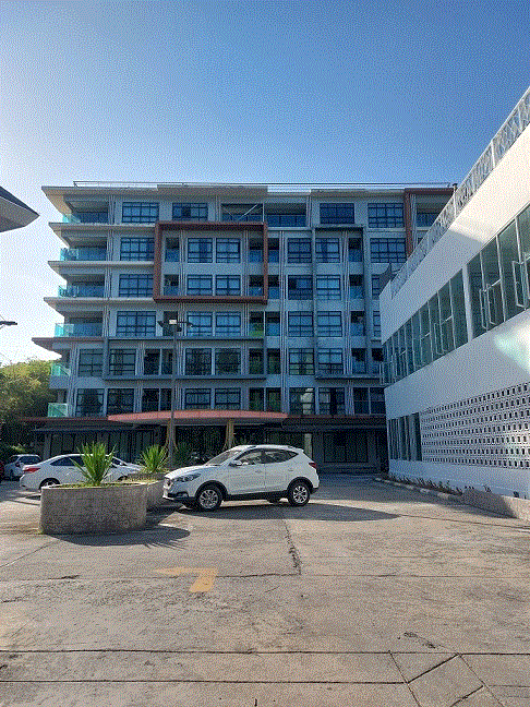 ห้องชุดพักอาศัยหลุดจำนอง ธ.ธนาคารกรุงเทพ เชิงทะเล ถลาง ภูเก็ต