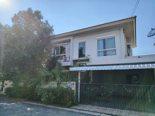 บ้านหลุดจำนอง ธ.ธนาคารกรุงเทพ บ้านปึก เมืองชลบุรี ชลบุรี