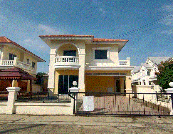 บ้านหลุดจำนอง ธ.ธนาคารกรุงเทพ  บางพลี สมุทรปราการ