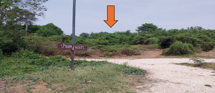 ที่ดินหลุดจำนอง ธ.ธนาคารกรุงเทพ คลองคะเชนทร์ เมืองพิจิตร พิจิตร