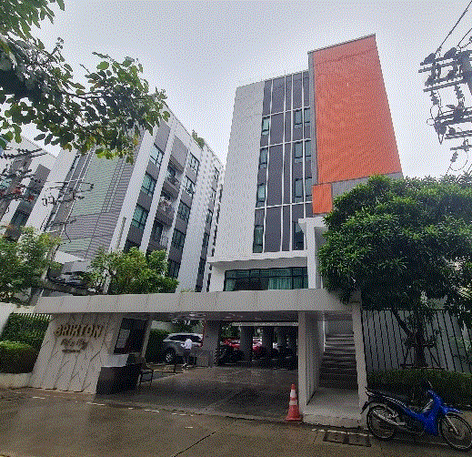 ห้องชุดพักอาศัยหลุดจำนอง ธ.ธนาคารกรุงเทพ สำโรงเหนือ เมืองสมุทรปราการ สมุทรปราการ