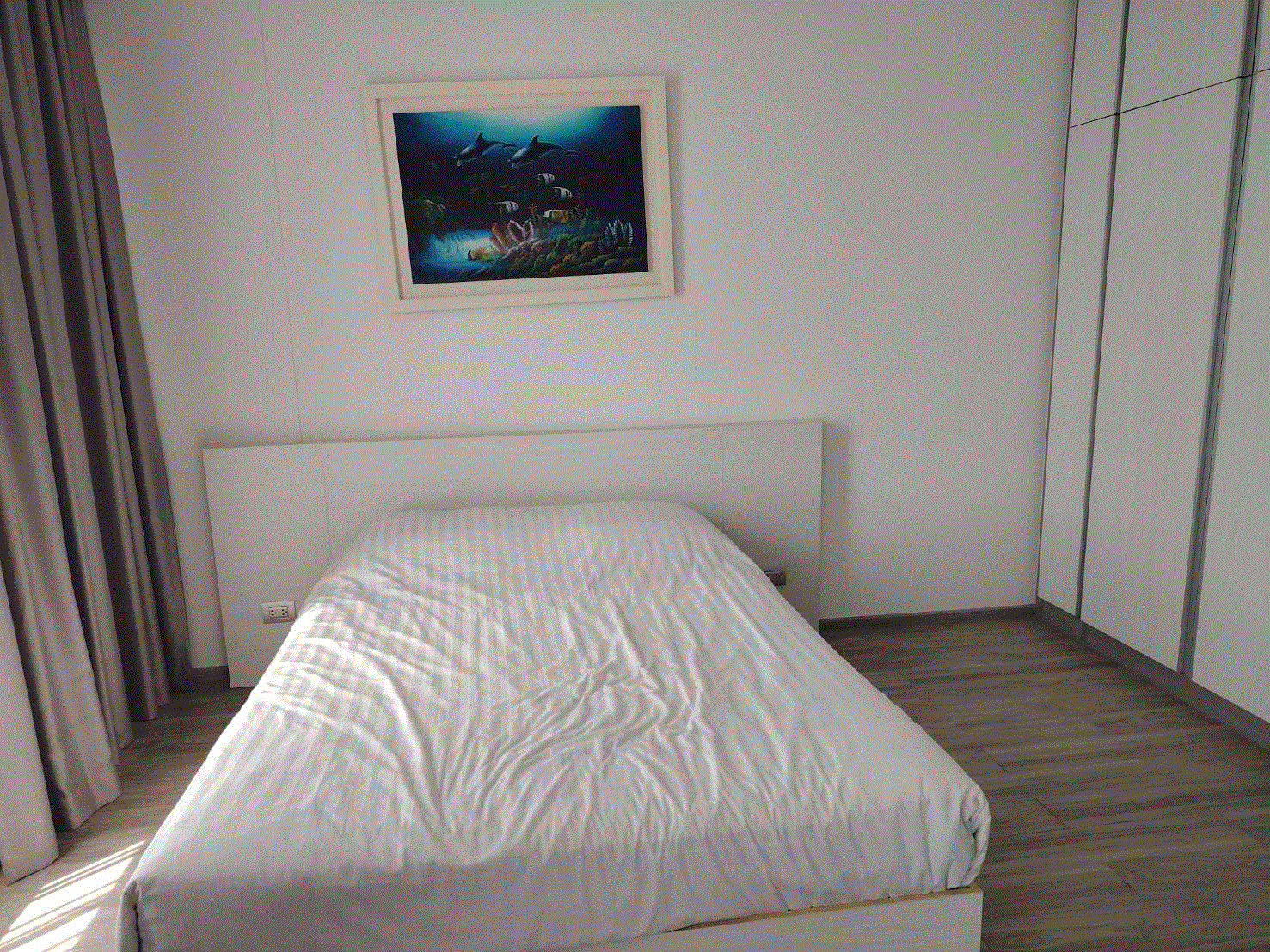 ห้องชุดพักอาศัยหลุดจำนอง ธ.ธนาคารกรุงเทพ หนองปรือ บางละมุง ชลบุรี