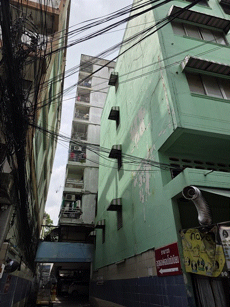 ห้องชุดพักอาศัยหลุดจำนอง ธ.ธนาคารกรุงเทพ ถนนเพชรบุรี ราชเทวี กรุงเทพมหานคร