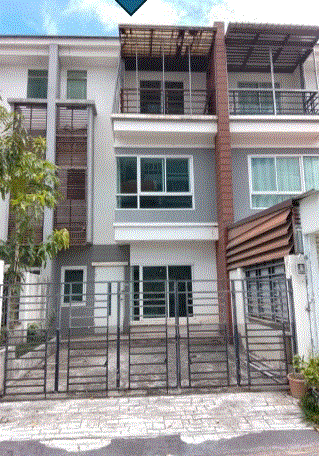 ทาวน์เฮ้าส์หลุดจำนอง ธ.ธนาคารกรุงเทพ ในเมือง เมืองพิษณุโลก พิษณุโลก