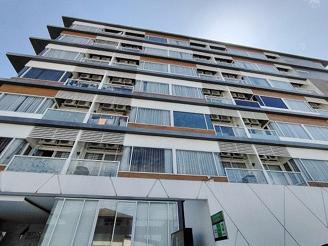 ห้องชุดพักอาศัยหลุดจำนอง ธ.ธนาคารกรุงเทพ บ้านสวน เมืองชลบุรี ชลบุรี