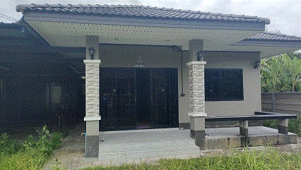 บ้านหลุดจำนอง ธ.ธนาคารกรุงเทพ ท่าช้าง เมืองจันทบุรี จันทบุรี