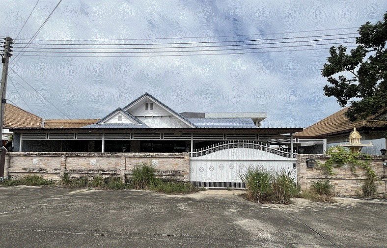 บ้านหลุดจำนอง ธ.ธนาคารกรุงเทพ หัวหิน หัวหิน ประจวบคีรีขันธ์